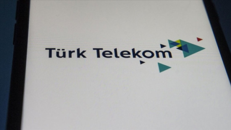 Türk Telekom'dan çevre dostu yeni nesil teknoloji!
