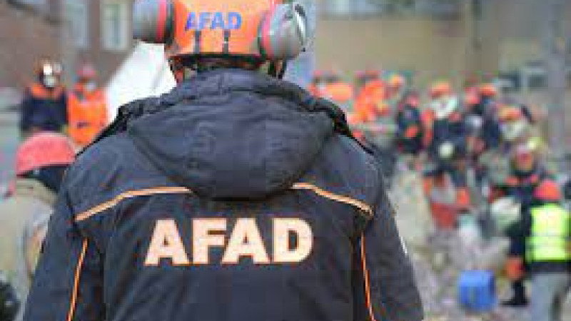 AFAD 68 boş pozisyon için personel arıyor