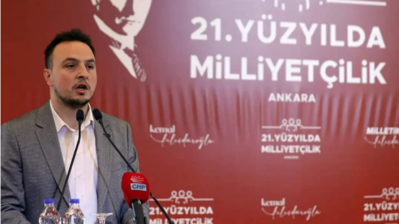 Türkiye'nin konuştuğu Kayserli, CHP ve Ağrı'yı karıştırdı