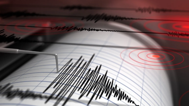 Türkiye-İran sınırında Korkutan deprem