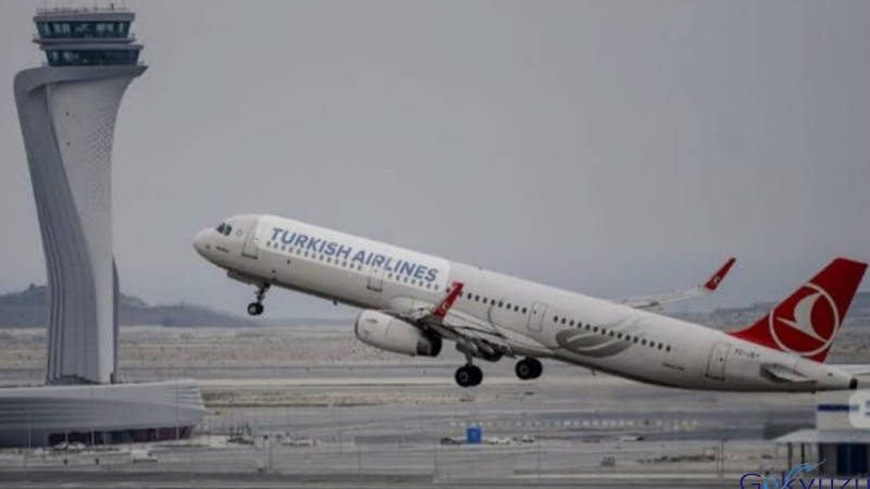 THY, İstanbul Havalimanı'ndaki 56 seferini iptal etti