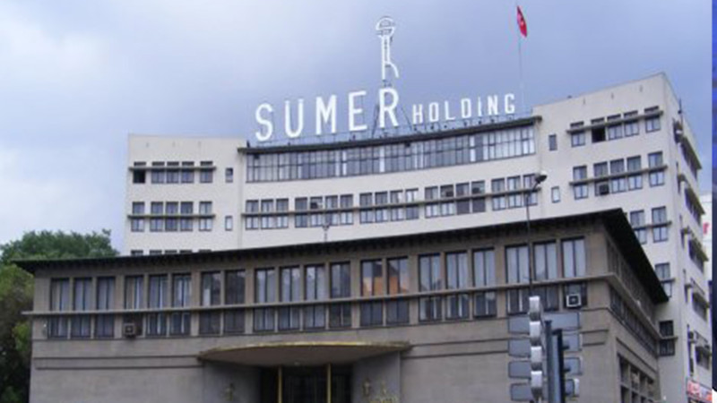 Sümer Holding ihalesi 8 ilde gerçekleşecek