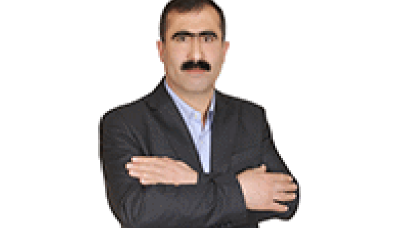 Taşlıçay'da Belediye DEM Parti'ye Geçti. Yeni Başkan Mehmet Ali Budak