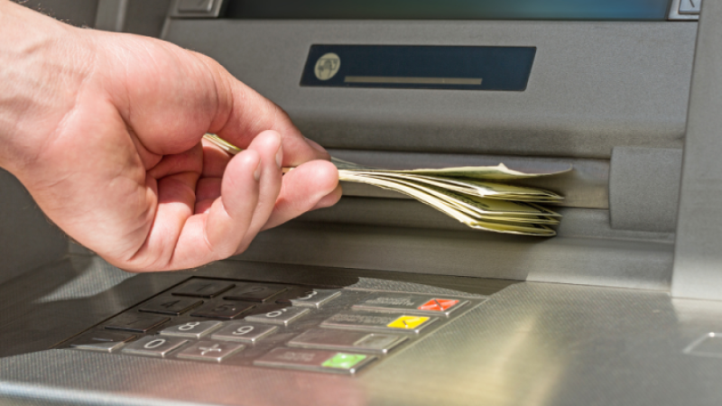 Ağrı’da ATM Sorunu Vatandaşı Mağdur Ediyor