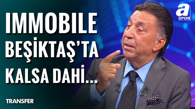 Seyit Ateş: “Serdar Adalı’nın Başarılı Olmak Gibi Bir Mecburiyeti Var”
