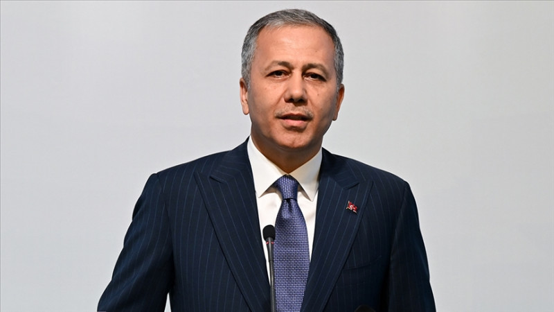 İçişleri Bakanı Yerlikaya, Ağrı’yı ziyaret edecek!