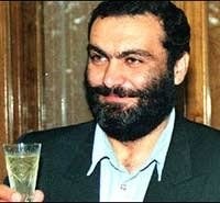 Vazgen Sarkisyan