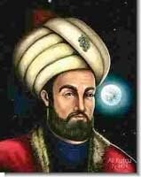 Ali Kuşçu