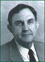 John Lampe