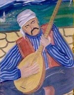 Dertli