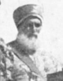 Ömer Hulusi Efendi