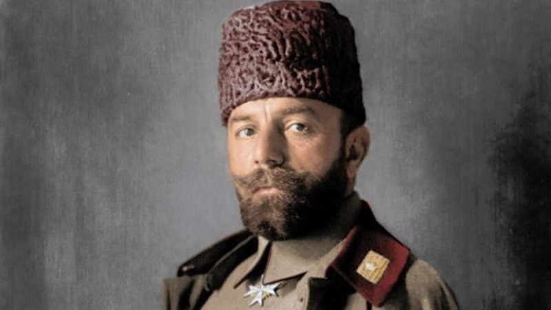 Cemal Paşa