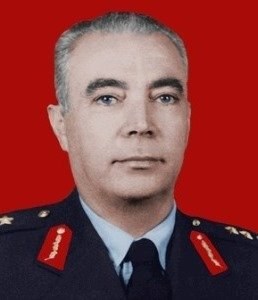Tekin Arıburun