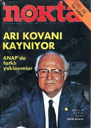 Vural Arıkan