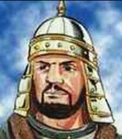 Çağrı Bey