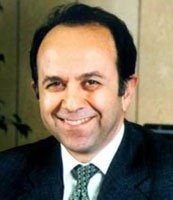 Lütfi Yenel