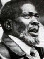 Jomo Kenyatta