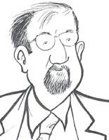 Çağatay Özdemir