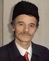 Mustafa Abdülcemil Kırımoğlu