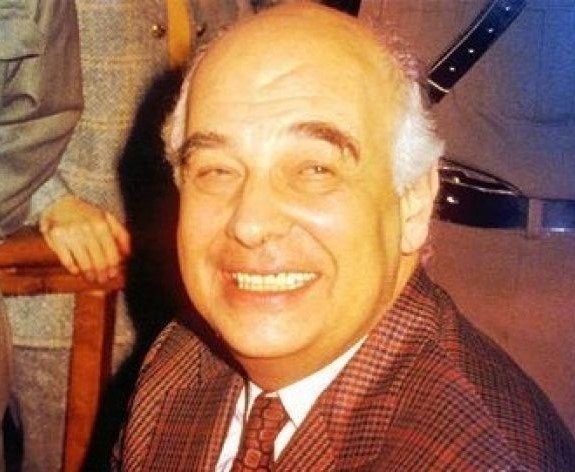 Ergun Göknel