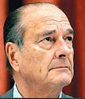 Jacques Chirac