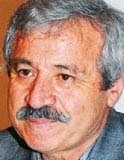 D. Mehmet Doğan