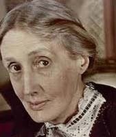 Virginia Woolf