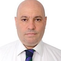 Ilgaz Zorlu