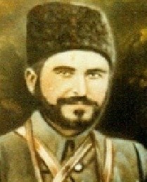 Köprülülü Hamdi Bey