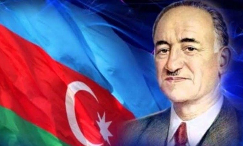 Mehmet Emin Resulzade