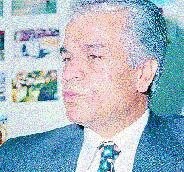 Fehmi Gültekin