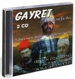 Ebul Vefa
