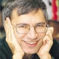 Orhan Pamuk