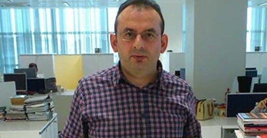 Cemal A. Kalyoncu