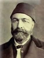 Ziya Paşa