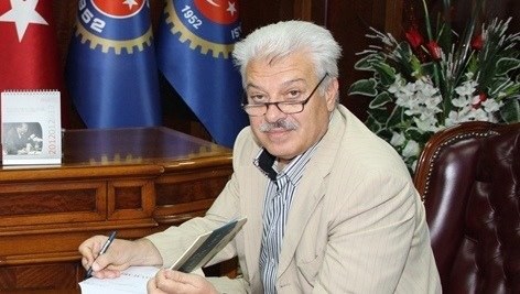 Cevdet İlhan Günay
