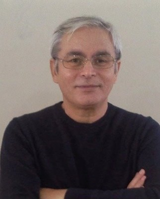Hurşit İlbeyi