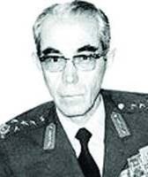 Faik Türün