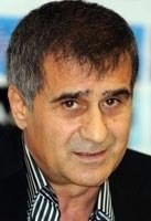 Şenol Güneş