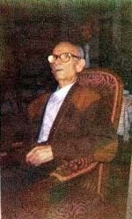 Ziya Uygur