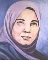 Zehra Bektaş Tisinli