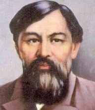 Ibıray Altınsarin