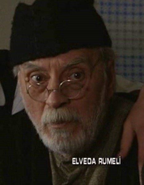 Mustafa Yaşar