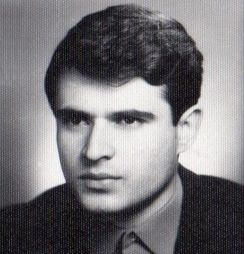Hasan Karahüseyin