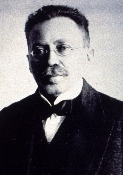 Ignace Kunoş