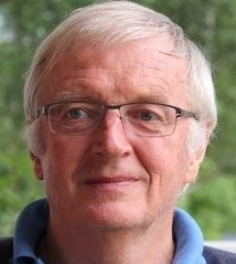 Ingmar Karlsson