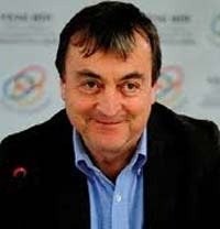 Levent Köker