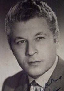 Kenan Pars