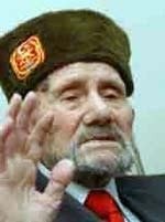 Yakup Satar