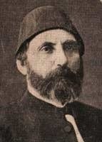 Sahak Abro